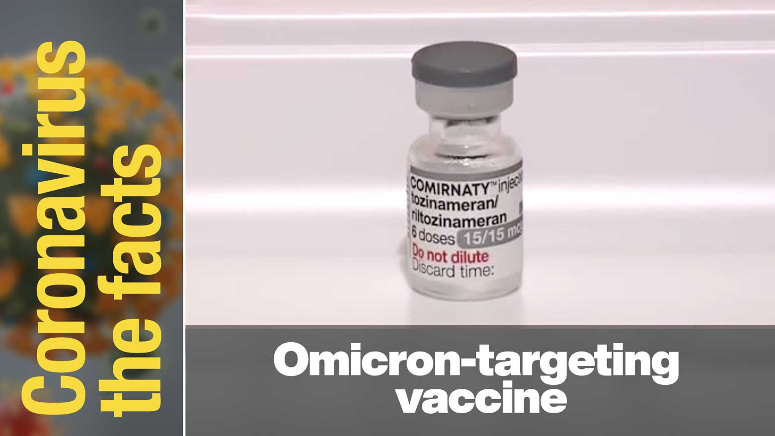Japan rolls out vaccines against Omicron