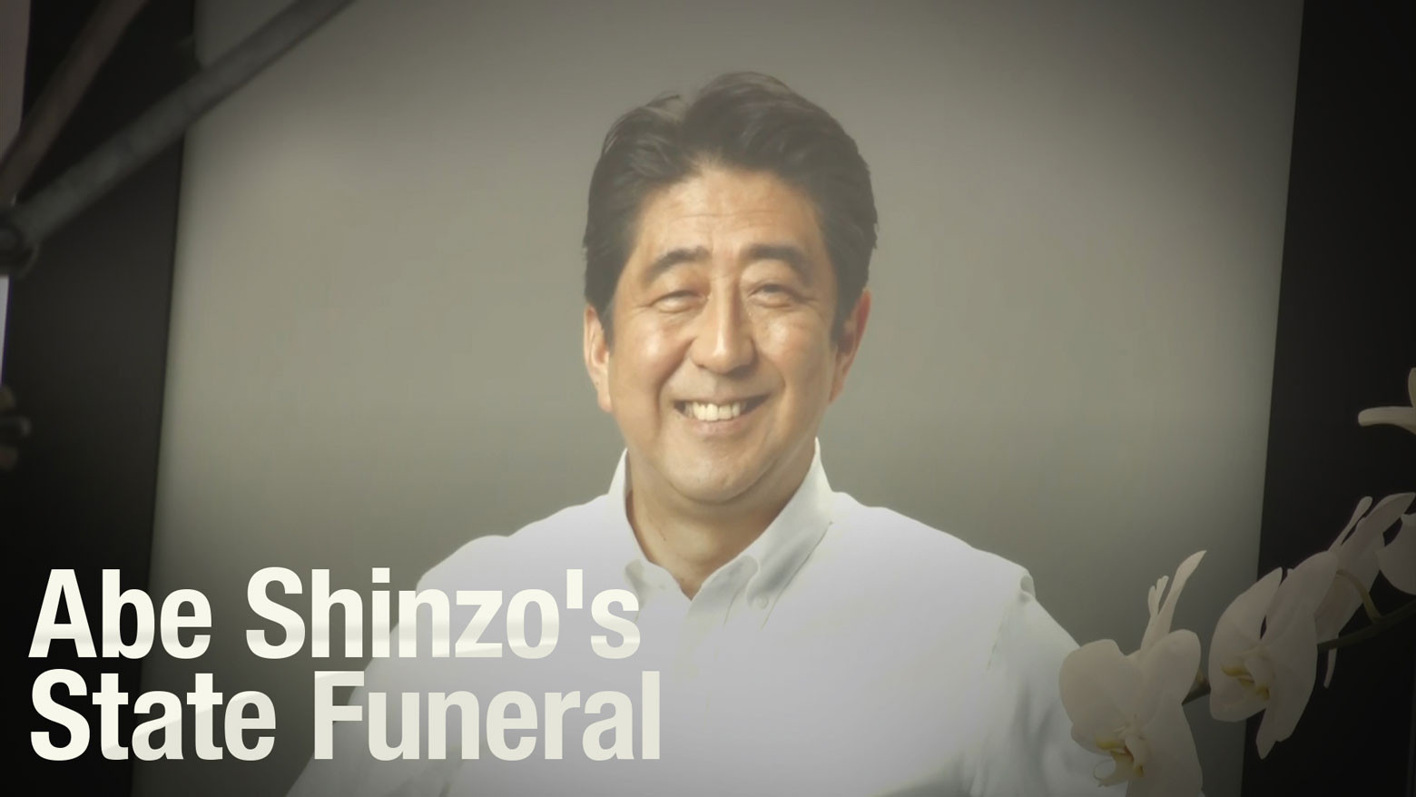 As it happened: Abe Shinzo's state funeral
