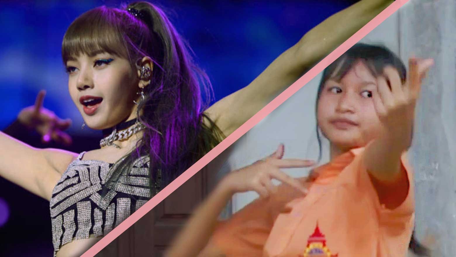 K-pop stardom dream captivates Thai youth
