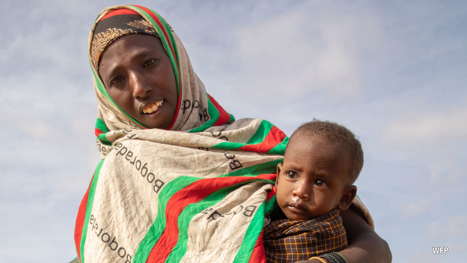 Somalia on the brink of famine