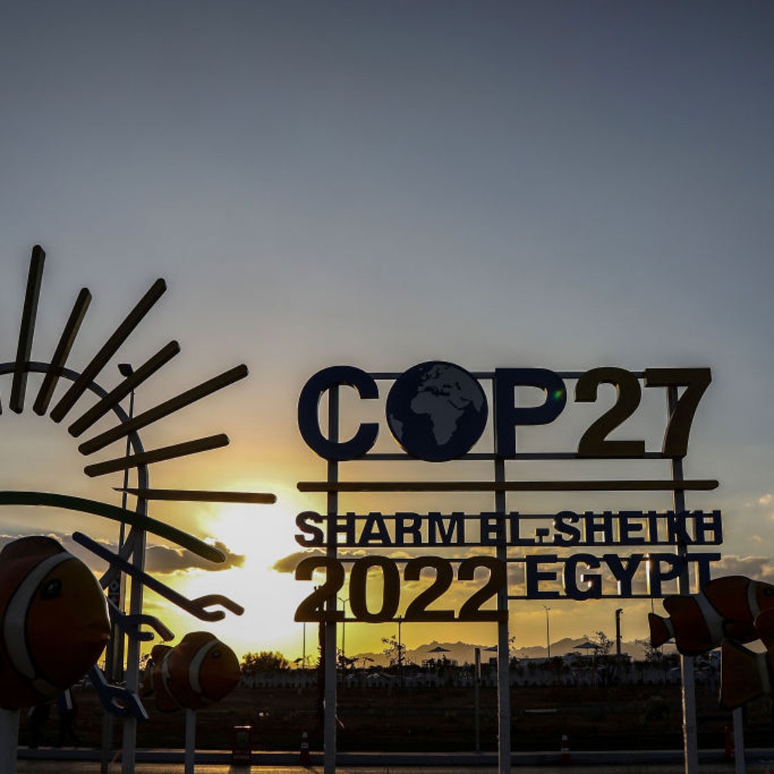 COP27 'loss and damage' fund remains a work in progress