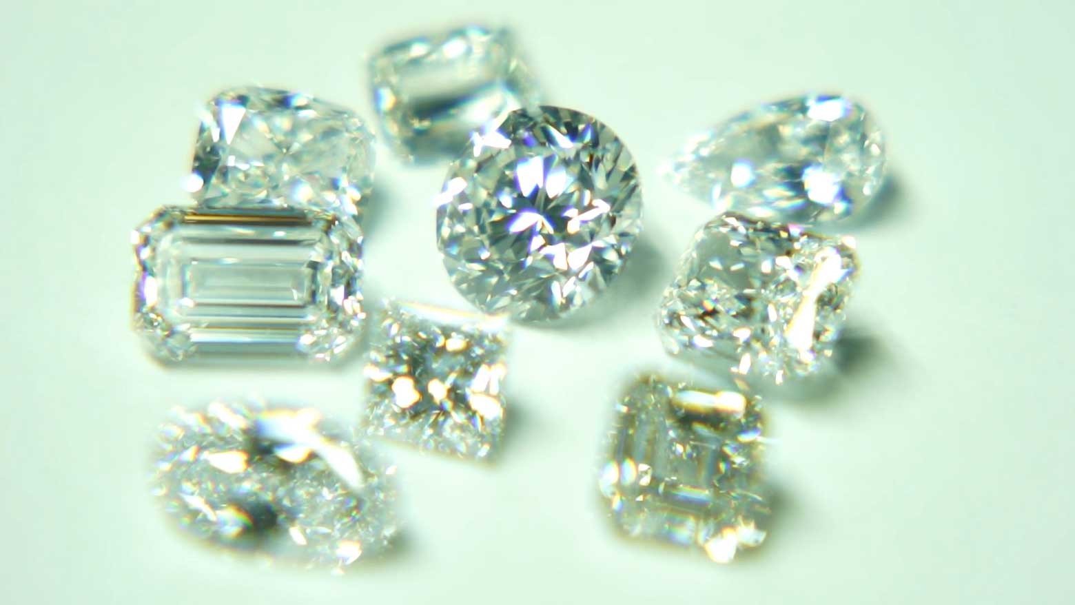 Russia's invasion puts India's diamond industry on the rocks