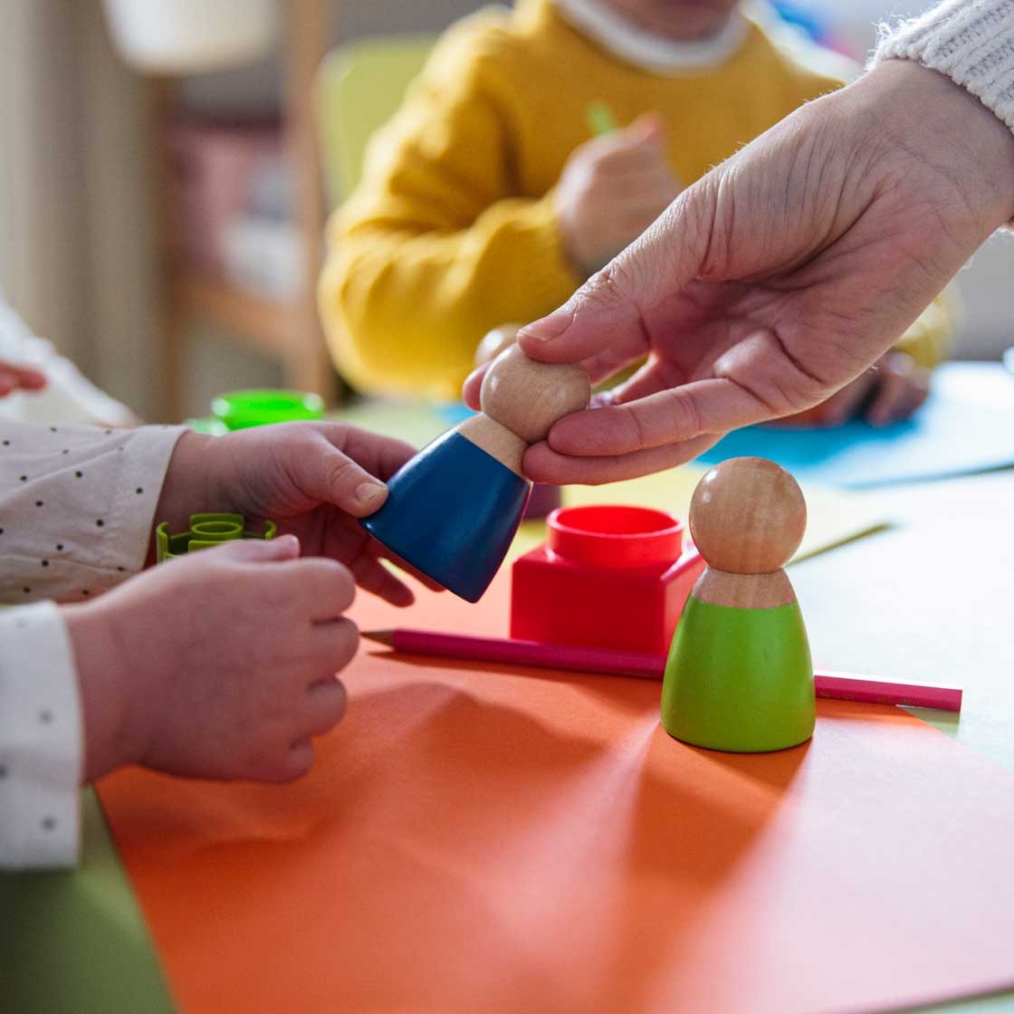 Experts fear abuse rampant in Japan’s nursery schools