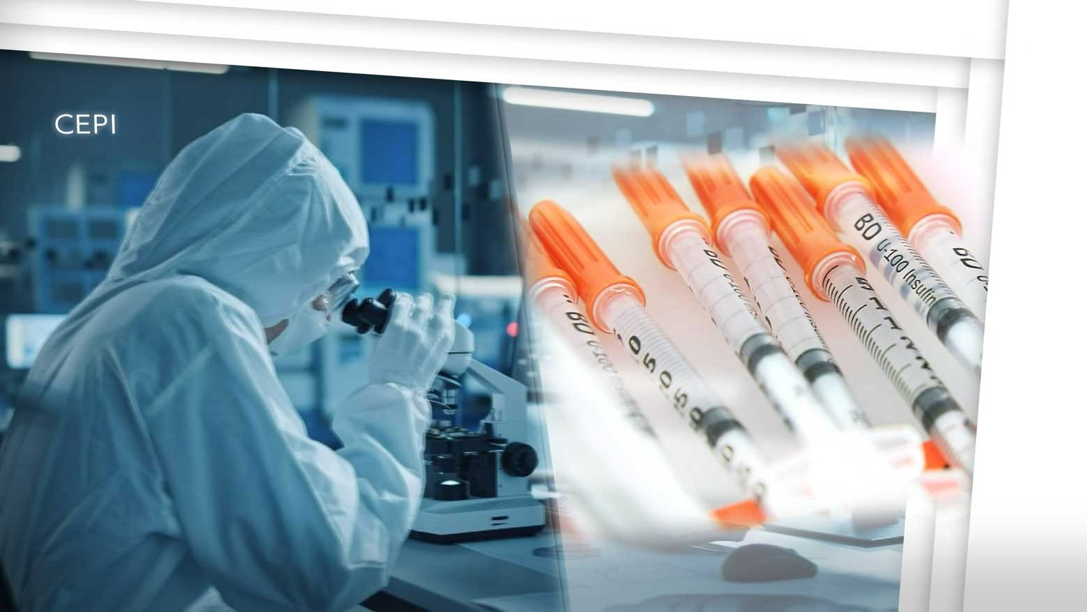 Tech firm crunches data for next-gen vaccine