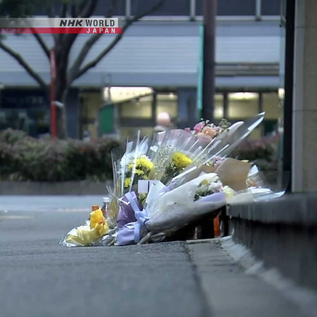 Fatal Fukuoka stabbing highlights difficulties stopping stalkers
