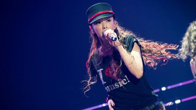 J Pop Icon Namie Amuro Speaks To Nhk Before Retirement Nhk World Japan News