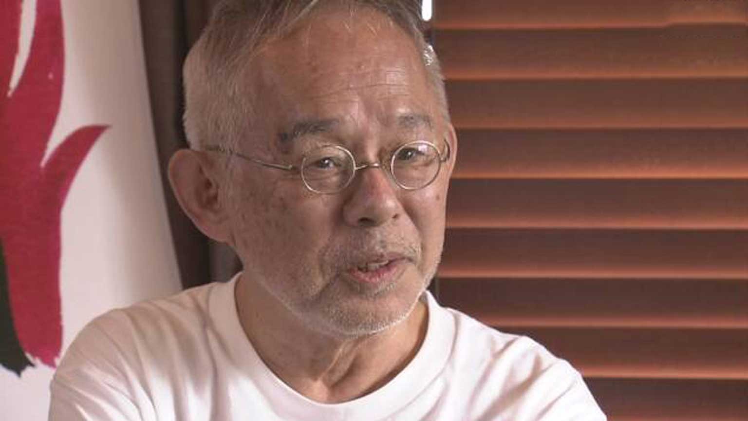 New Hayao Miyazaki film: Studio Ghibli producer explains unusual promotion