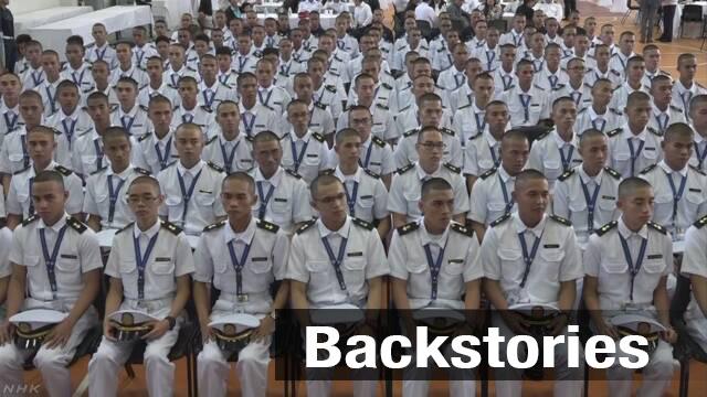 Filipino Sailors in Hot Demand