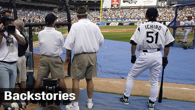 Baseball Legend Ichiro Retires I Regret Nothing Nhk World Japan News