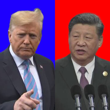 The future of the US-China trade war
