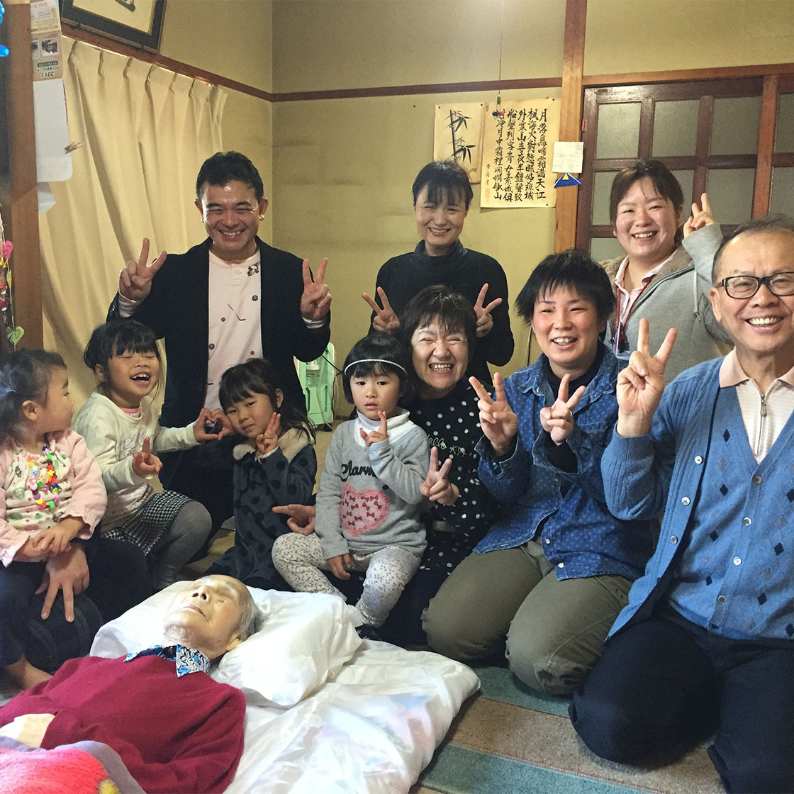 A Happy End To A Solitary Life Nhk World Japan News