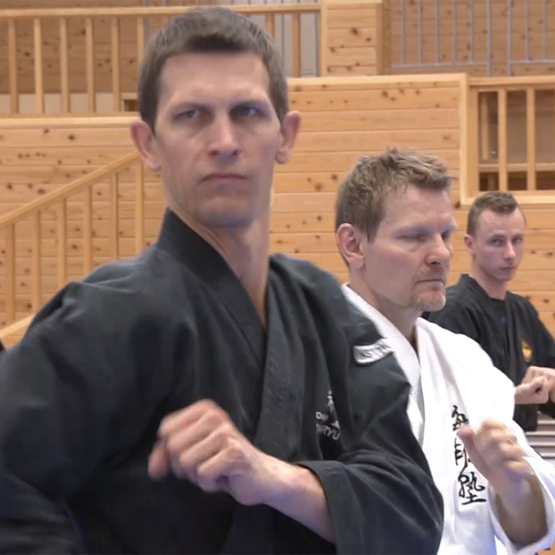 Karate tourism to Okinawa booms ahead of Tokyo Olympics
