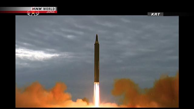 Analysis of N.Korea's Latest Nuclear Test