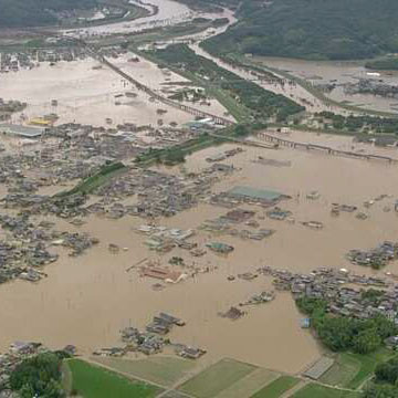Businesses step up for disaster preparedness