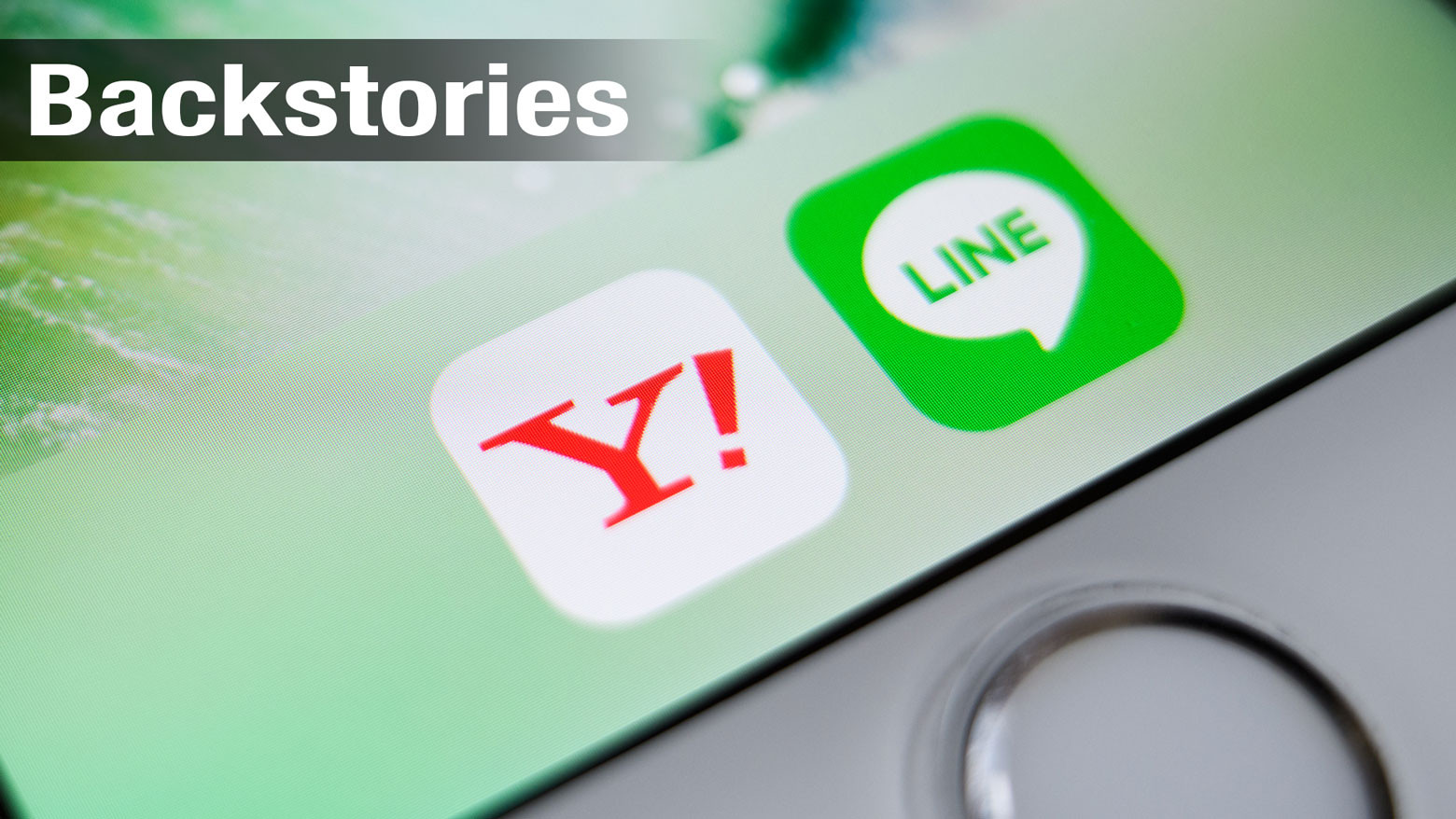 Can the Yahoo Japan-Line merger upend the global tech landscape?