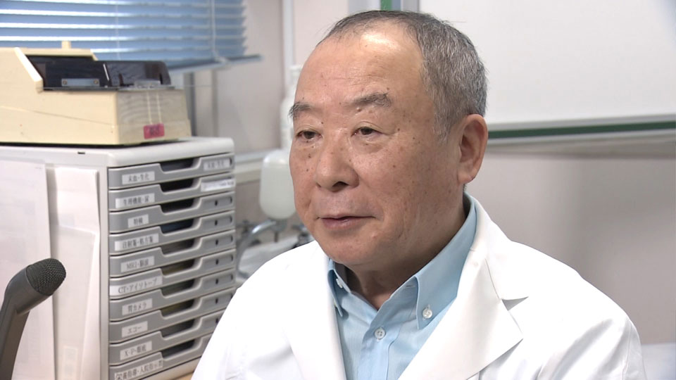 Dr. Susumu Higuchi