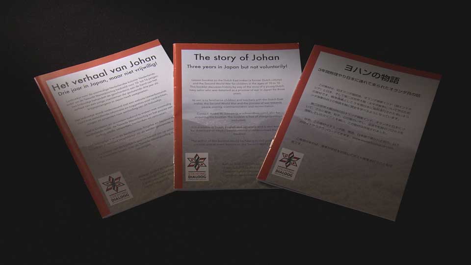 The story of Johan