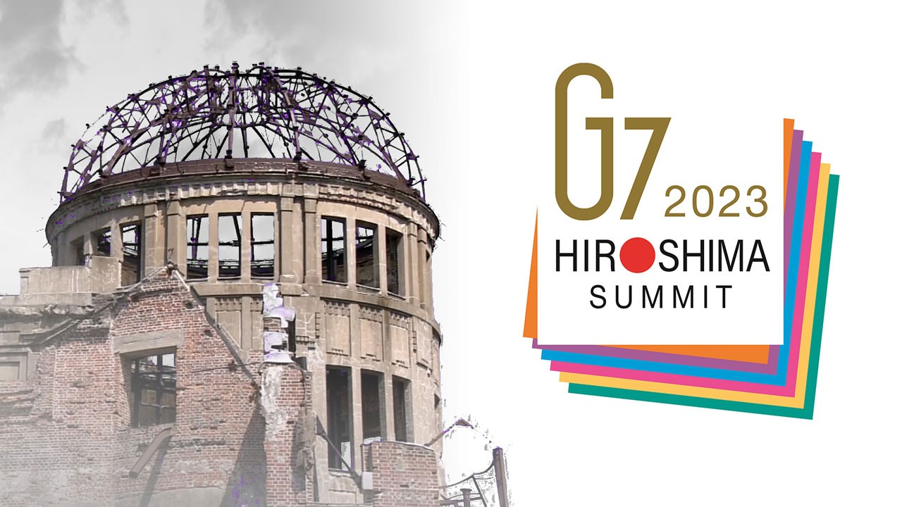 Live Updates G7 Hiroshima NHK WORLD-JAPAN News