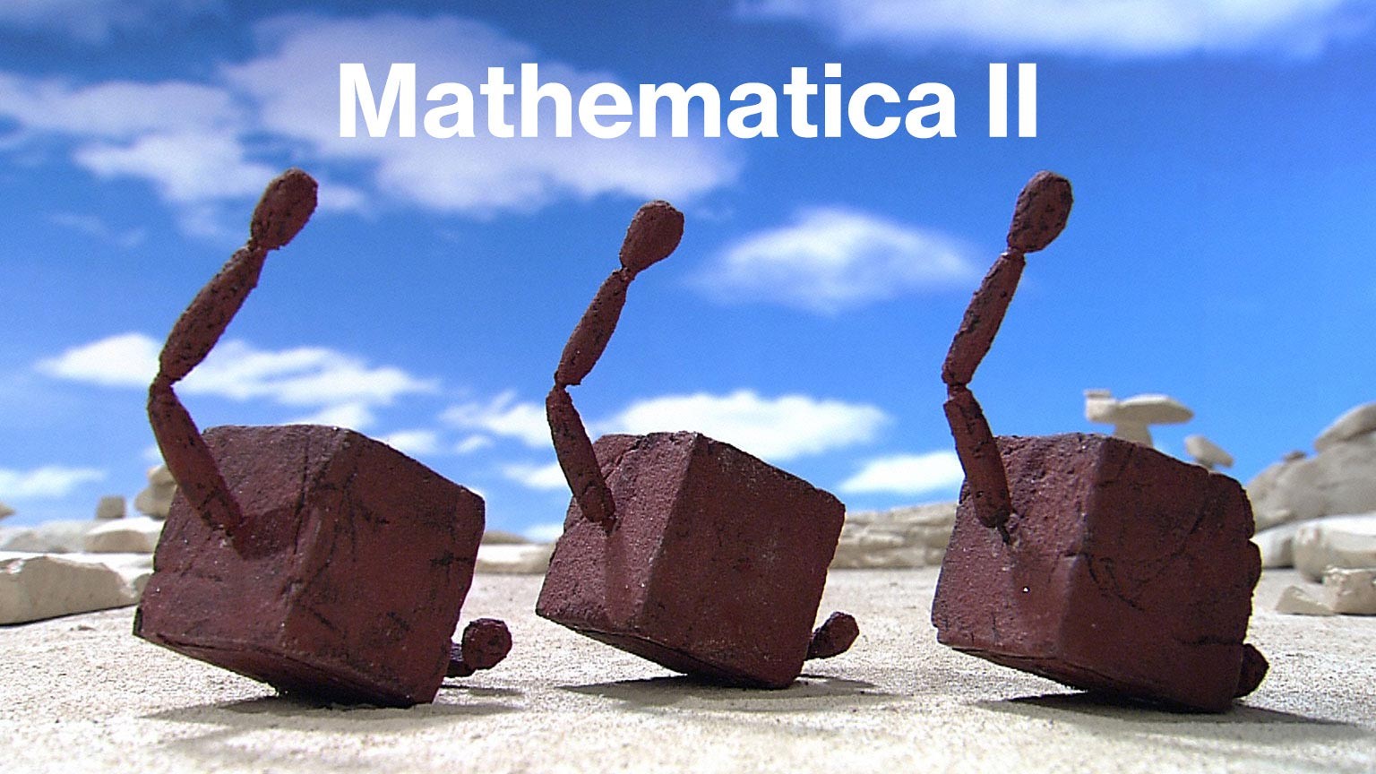 Mathematica II