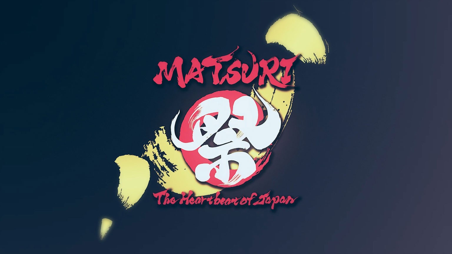 MATSURI: The Heartbeat of Japan