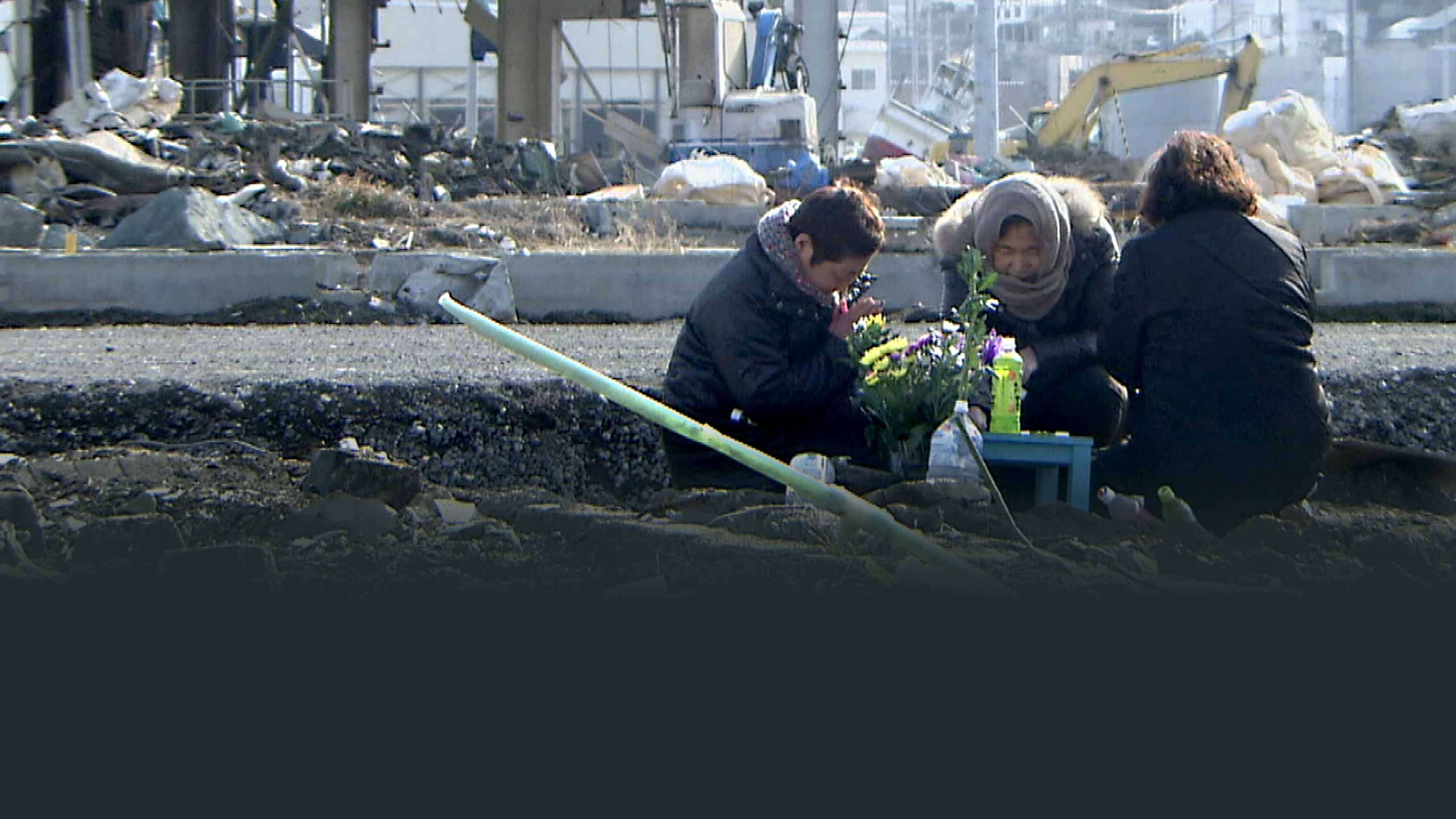 3/11 - The Tsunami: The First Year | NHK WORLD-JAPAN On Demand
