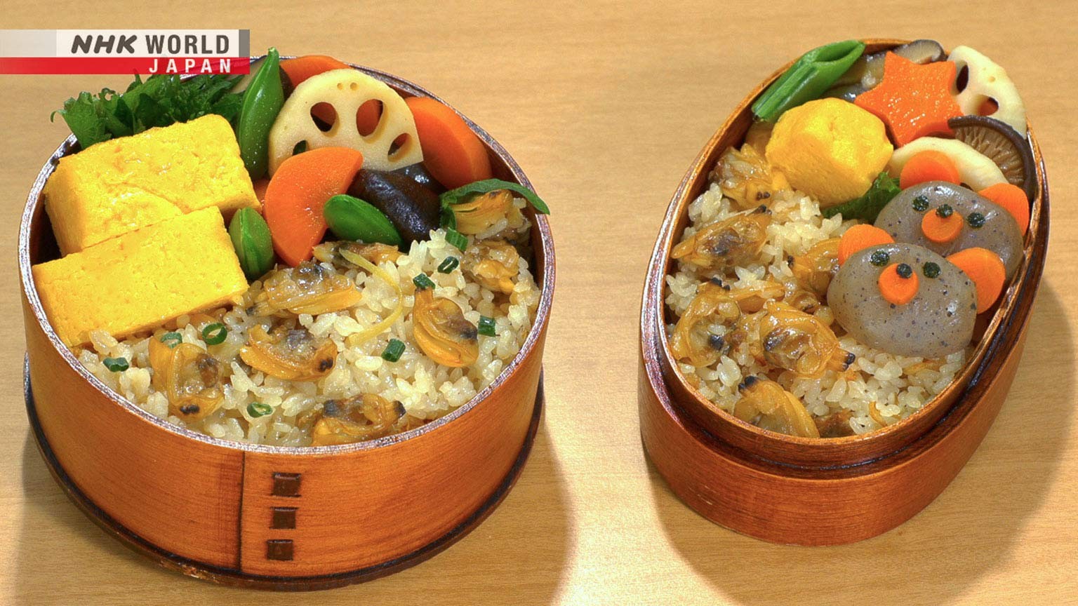 Japanese Bento Lunch Box, 9 Square