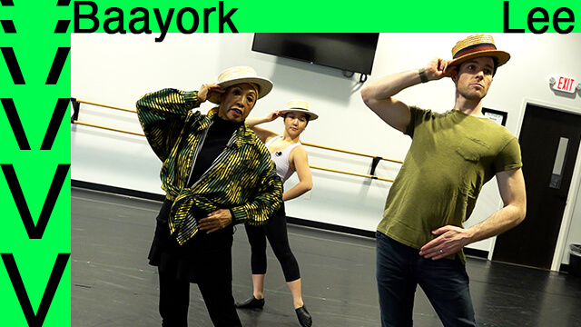 Broadway Diversified by Asian Power: Baayork Lee / Co-founder of National Asian Artists Project