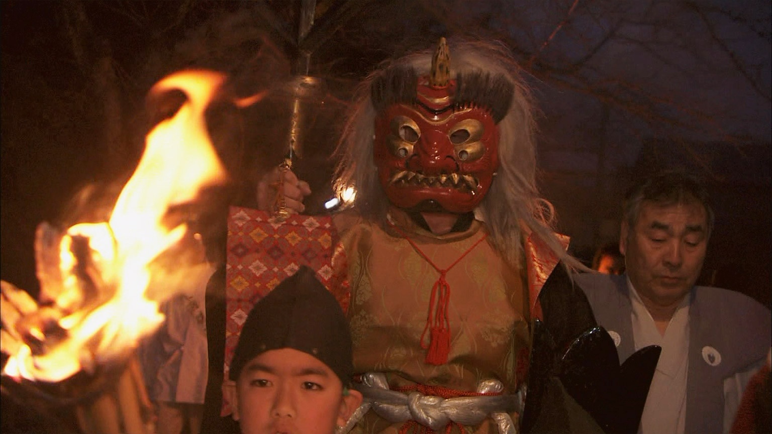 Demons out, Fortune In!: Setsubun 2019 in Tokyo at Hie Jinja and Suitengu