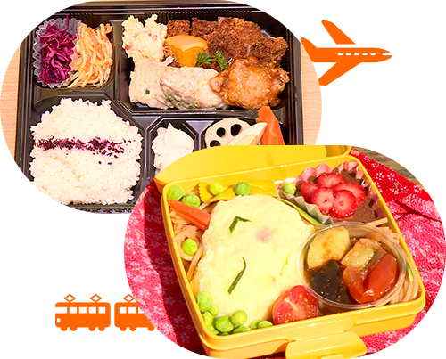 Featured image of post Nhk Recipes Bento Box In stock with next day uk delivery