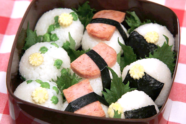 Featured image of post Nhk Recipes Bento Box How to pack the roasted salty salmon and the food into the bento box