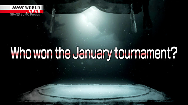 January Tournament
