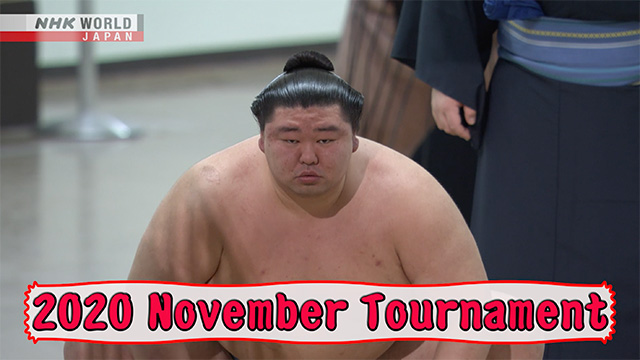 November Tournament