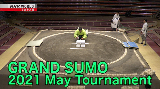 May Tournament
