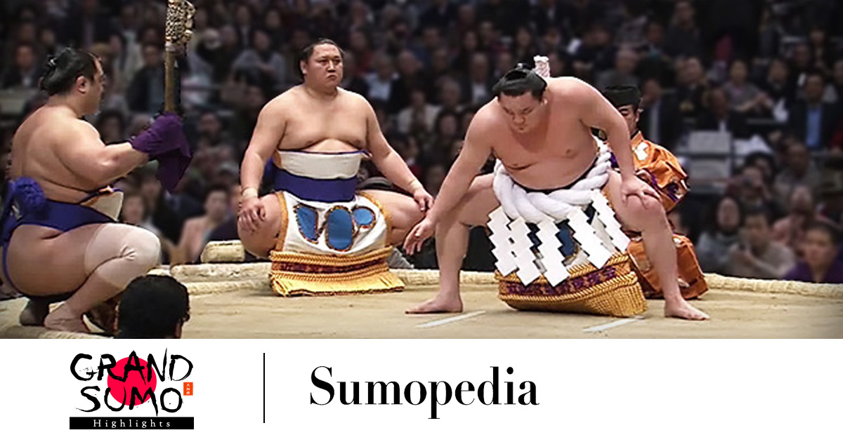 grand sumo