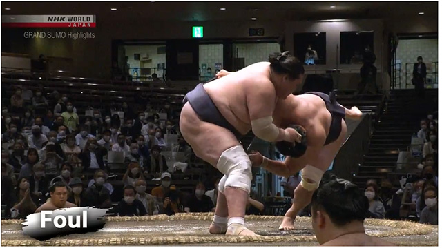Sumo Q&A - GRAND SUMO Highlights - TV - NHK WORLD - English