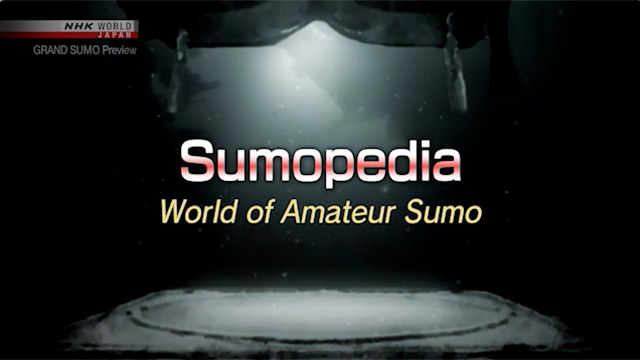 Sumo World Championships
