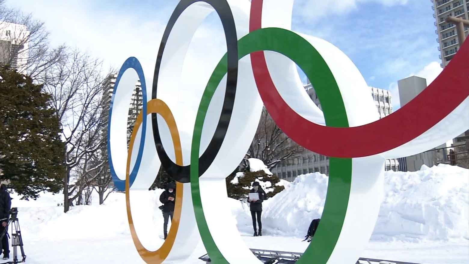 Sapporo quiere ser la sede de los Juegos Olímpicos de Invierno de 2030
