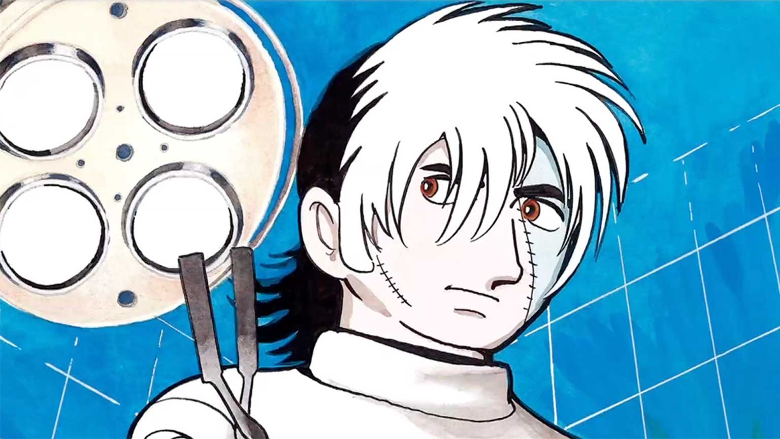 Création d’un manga par intelligence artificielle, inspiré du travail du créateur d'Astro Boy