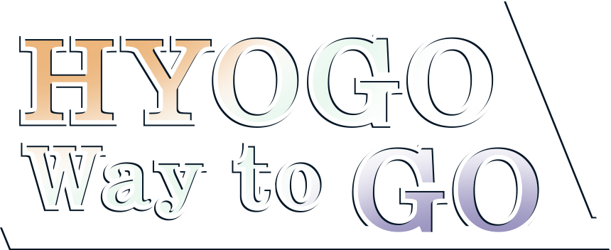 HYOGO - Way to GO
