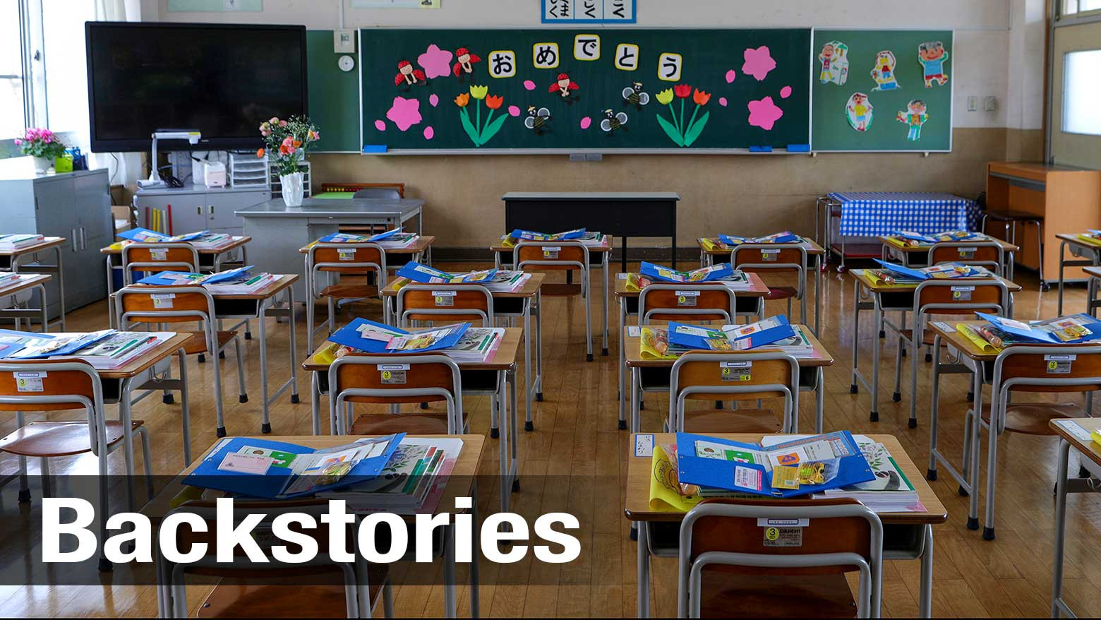 Jepang Pertimbangkan Geser Tahun Ajaran Sekolah Di Tengah Pandemi Korona Nhk World Japan News