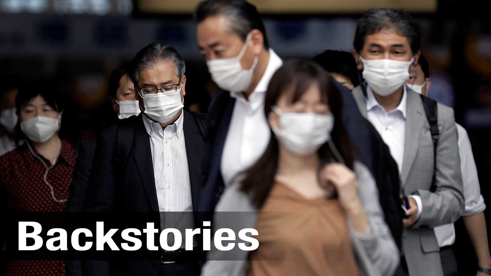 Virus Korona Merusak Pasar Tenaga Kerja Jepang