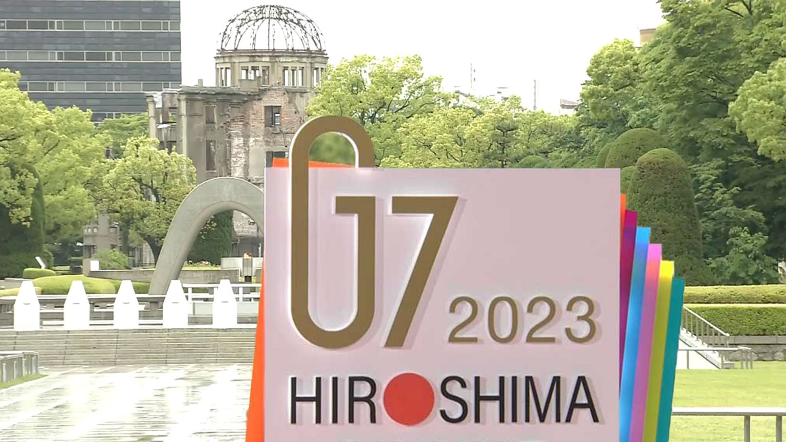 Kishida: KTT G7 Berjalan Sukses