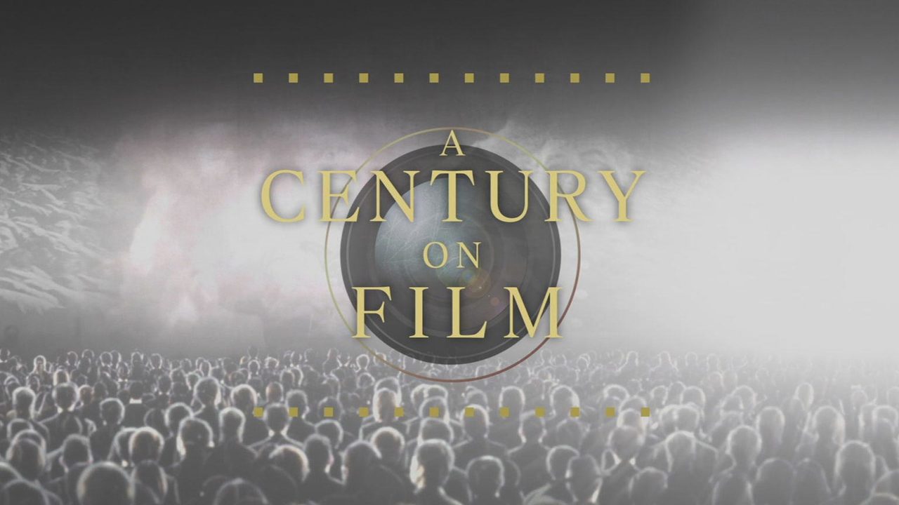 A Century on Film