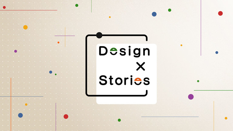 DESIGN X STORIES