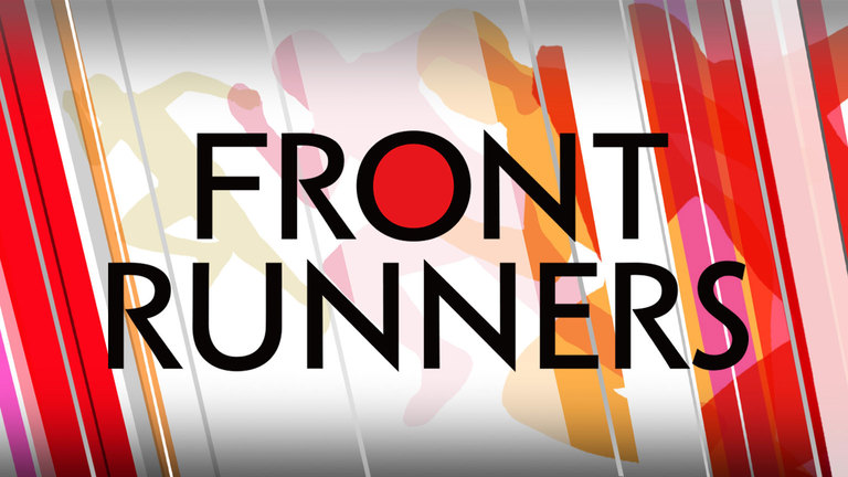 FRONTRUNNERS