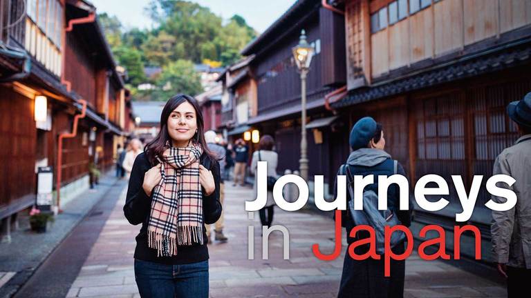 Journeys In Japan Tv Nhk World Japan Live Programs