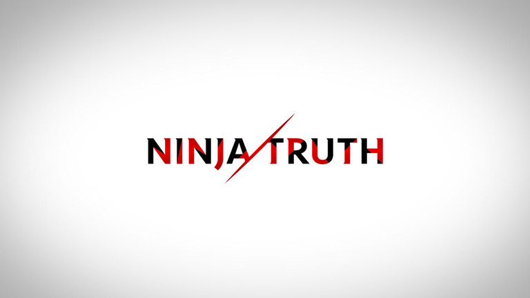 NINJA TRUTH