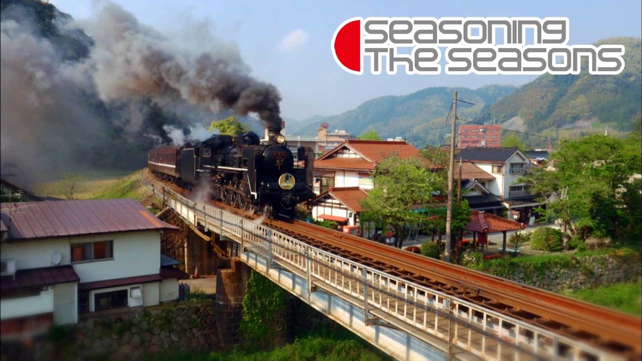[閒聊] Sanriku Railway: Back from the Brink