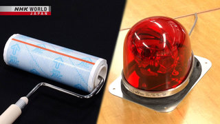 TANITA Kitchen Timer Red TD-420-RD – New Japanese Invention Featured on NHK  TV!