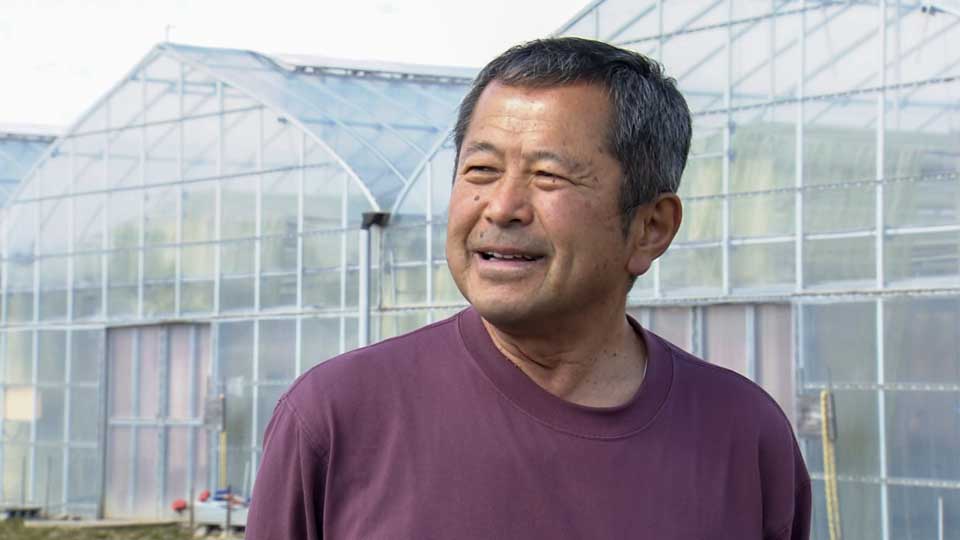 Kawamura Hiroshi